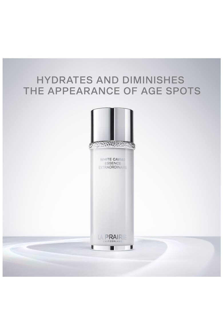White Caviar Essence Extraordinaire Treatment Lotion, Alternate, color, NO COLOR