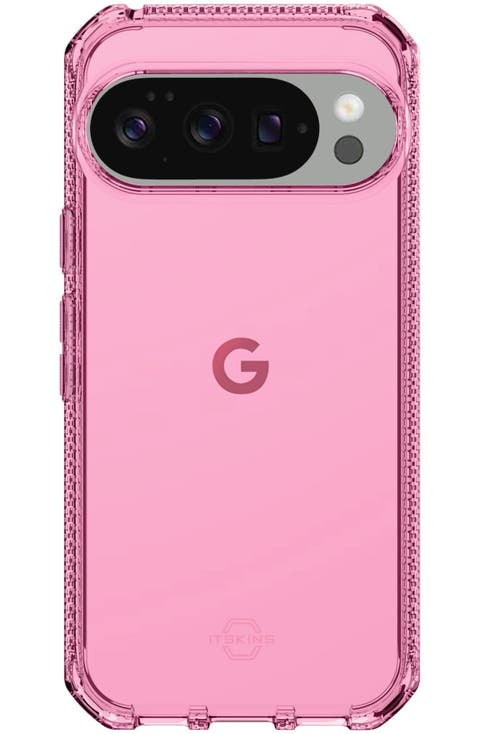 SPECTRUM R // CLEAR Case for Google Pixel 10 / 10 Pro