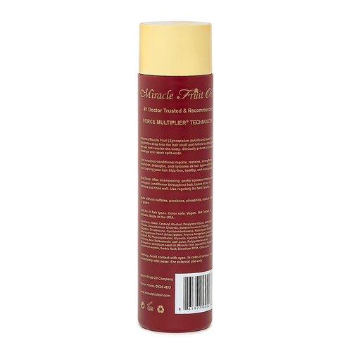 Miracle Fruit Oil Repair And Restore Conditioner