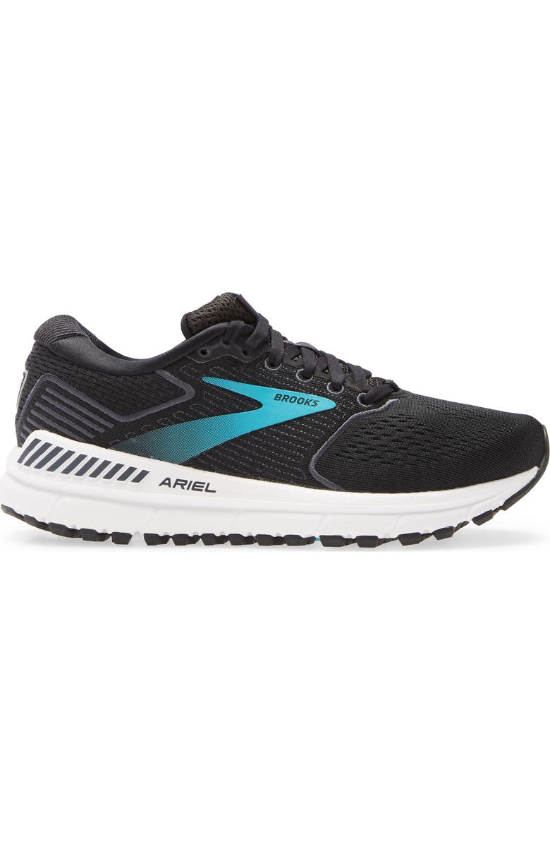 Brooks Ariel '20 Running Shoe, Alternate, color,