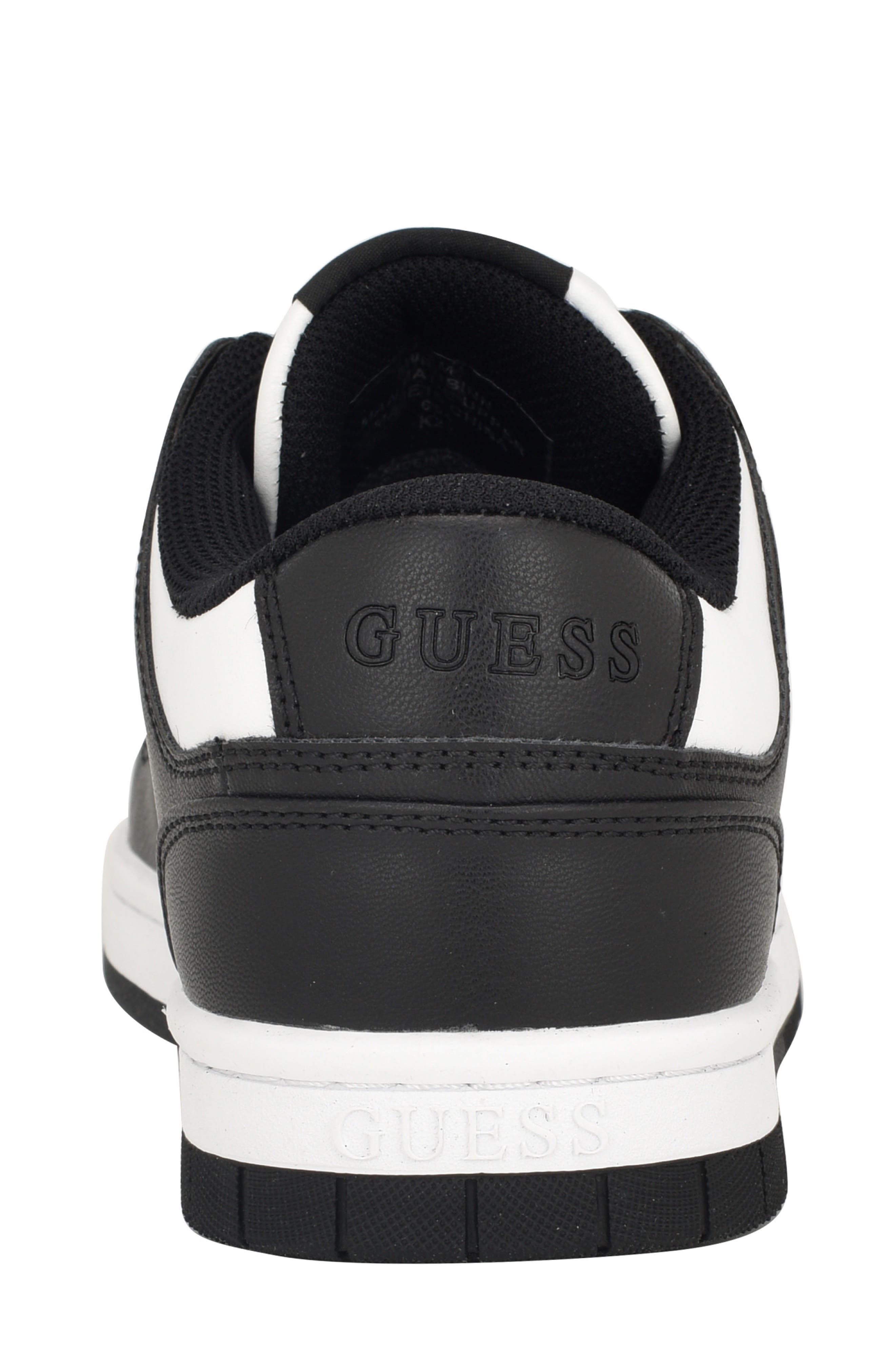 GUESS Rubinn Sneaker, Alternate, color, 
