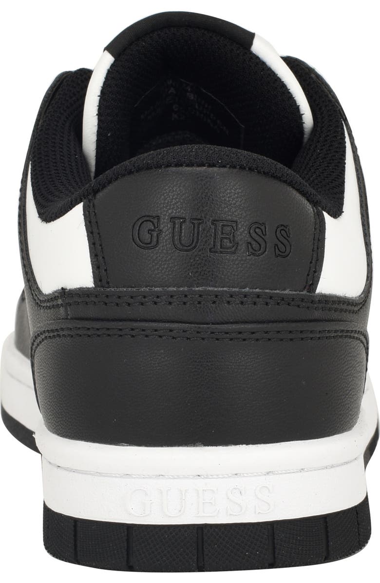 GUESS Rubinn Sneaker, Alternate, color,