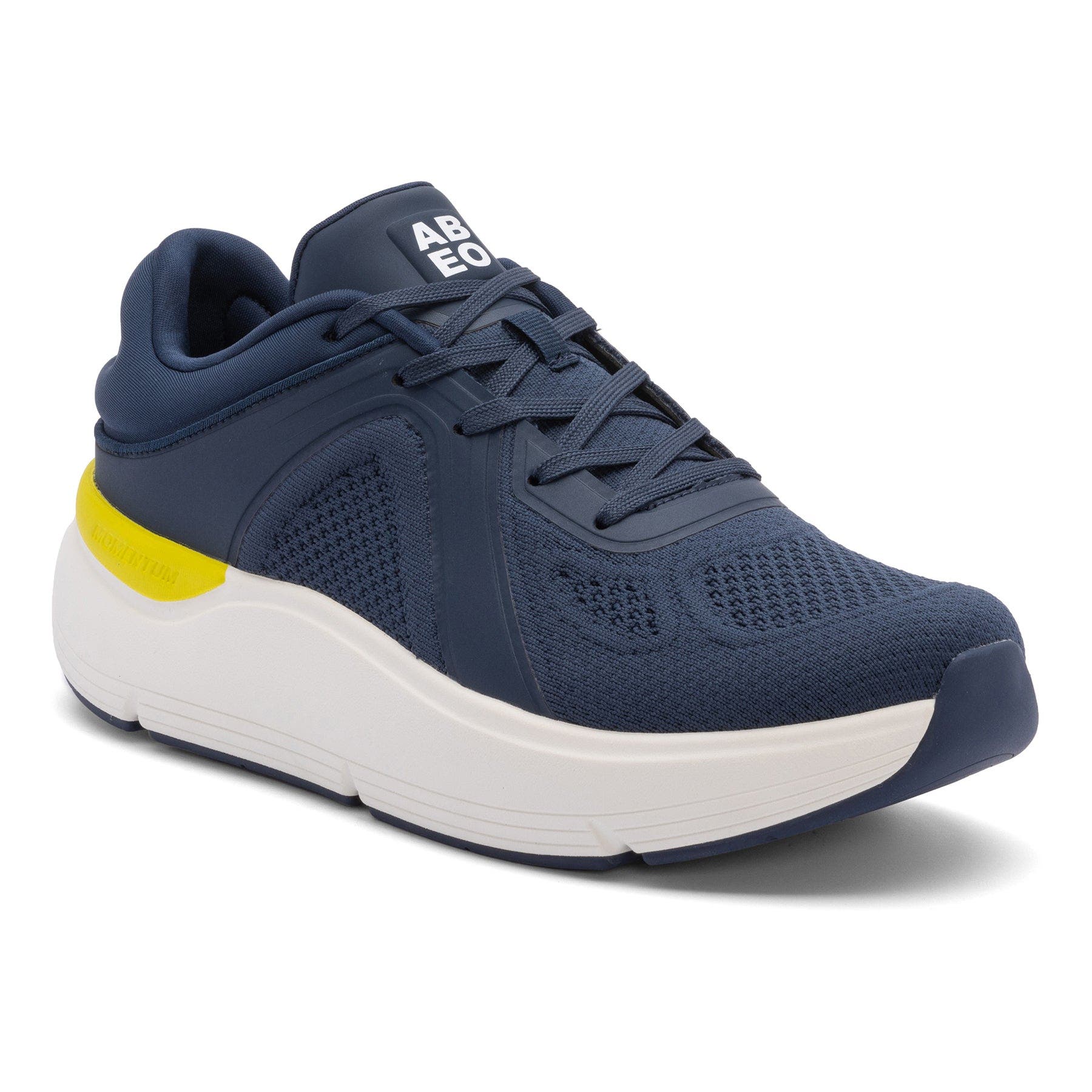 Mxv Blaze Sneaker, Main, color, Navy Sulphur - Regular