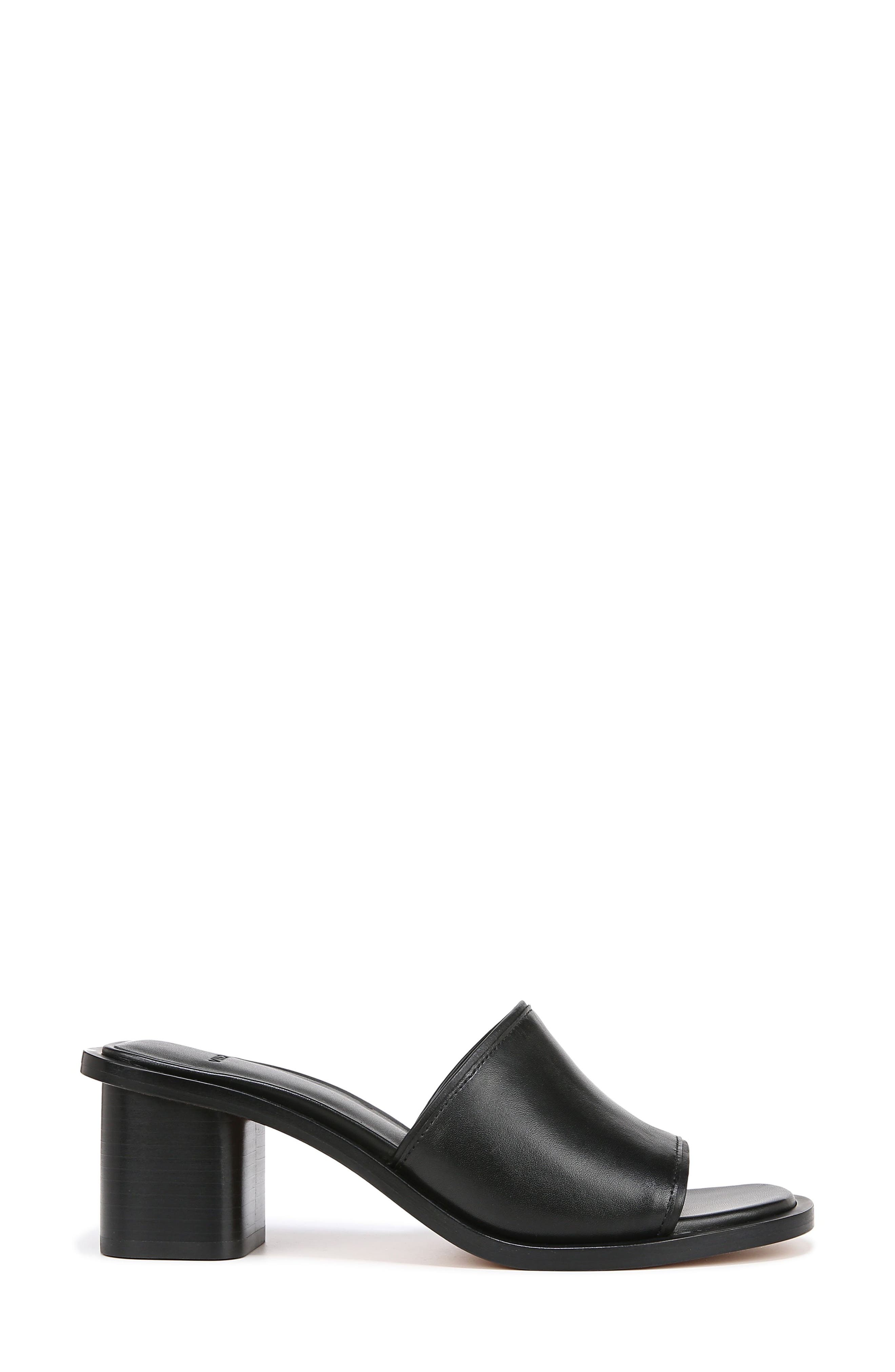 Vince Donna Slide Sandal, Alternate, color, 