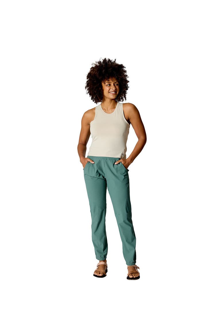 Rivelin Racerback Tank Top - Women's, Alternate, color, Pebble