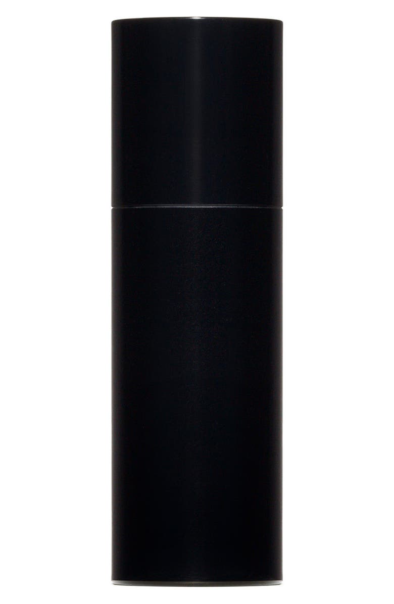 Frédéric Malle Editions de Parfums Frédéric Malle Black Travel Spray Case, Alternate, color, 