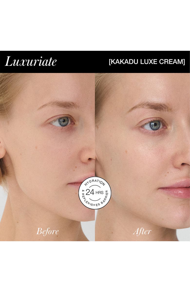 RMS Beauty Kakadu Luxe Cream, Alternate, color,