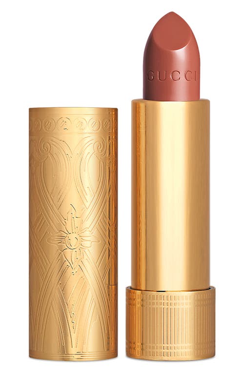 Gucci Rouge À Lèvres Satin Lipstick