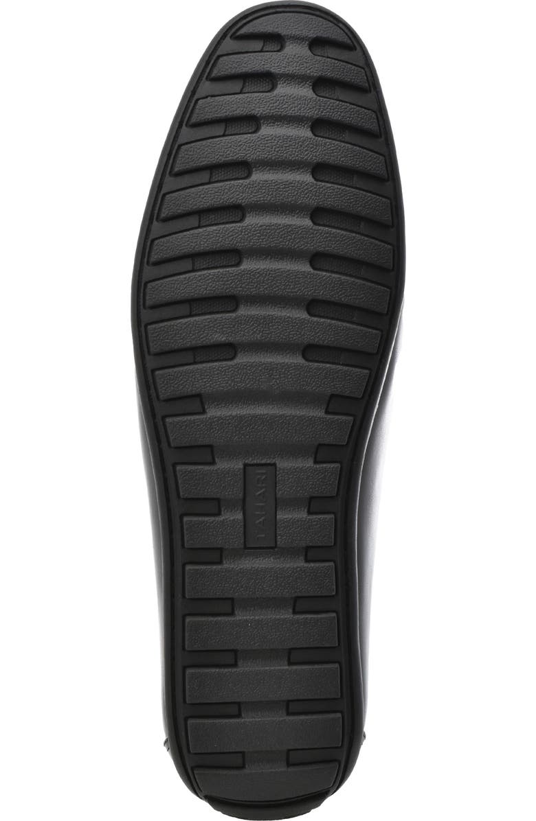 Tahari Lukas Bit Driving Loafer, Alternate, color,
