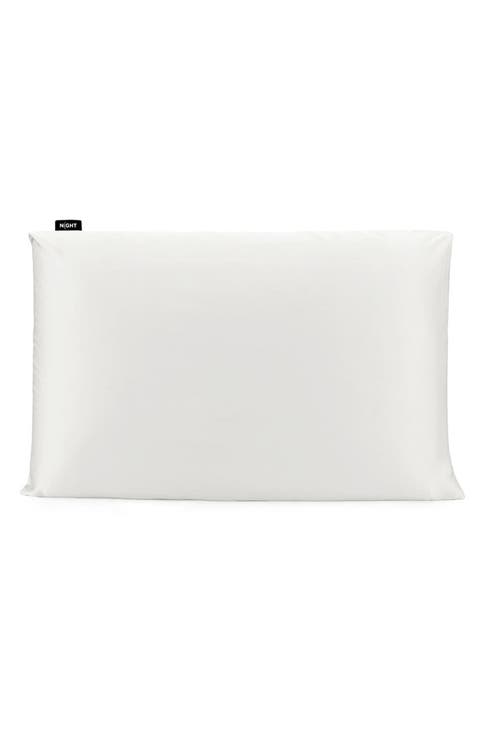 Trisilk™ Stretch Silk Pillowcase