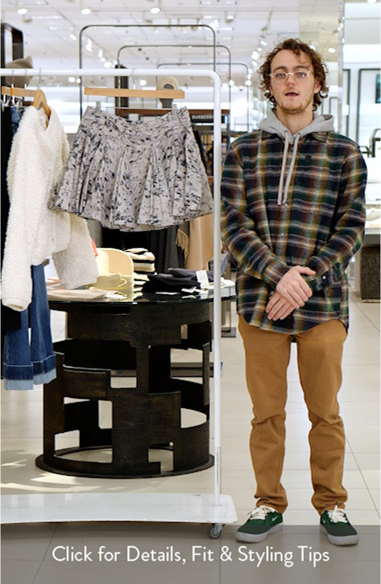 Tulip Miniskirt, sales video thumbnail