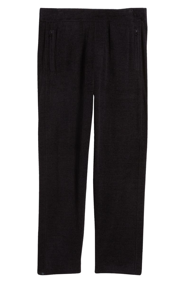 Barefoot Dreams<sup>®</sup> CozyChic<sup>™</sup> Ultra Lite<sup>®</sup> Zip Pocket Lounge Pants, Alternate, color,