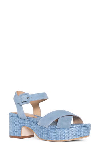 Donald Pliner Chunky Platform Sandal