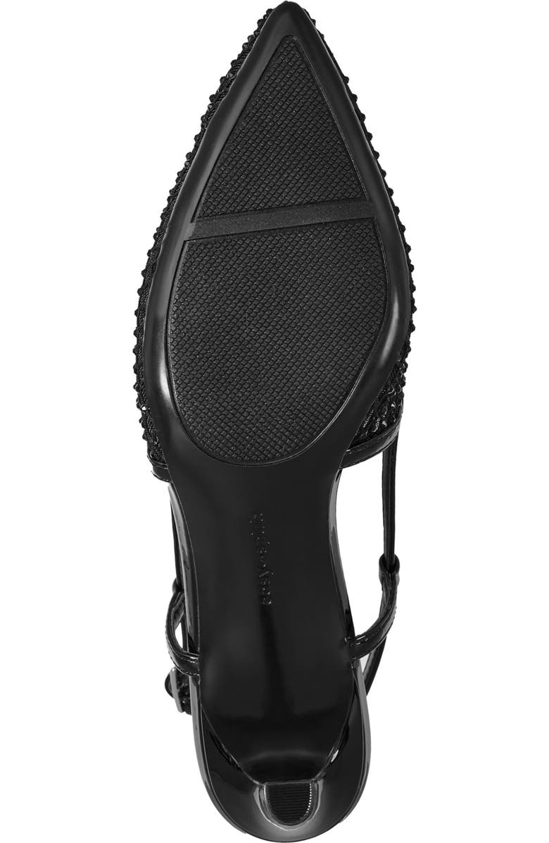 Easy Spirit Ravin Pointed Toe Pump, Alternate, color, Black