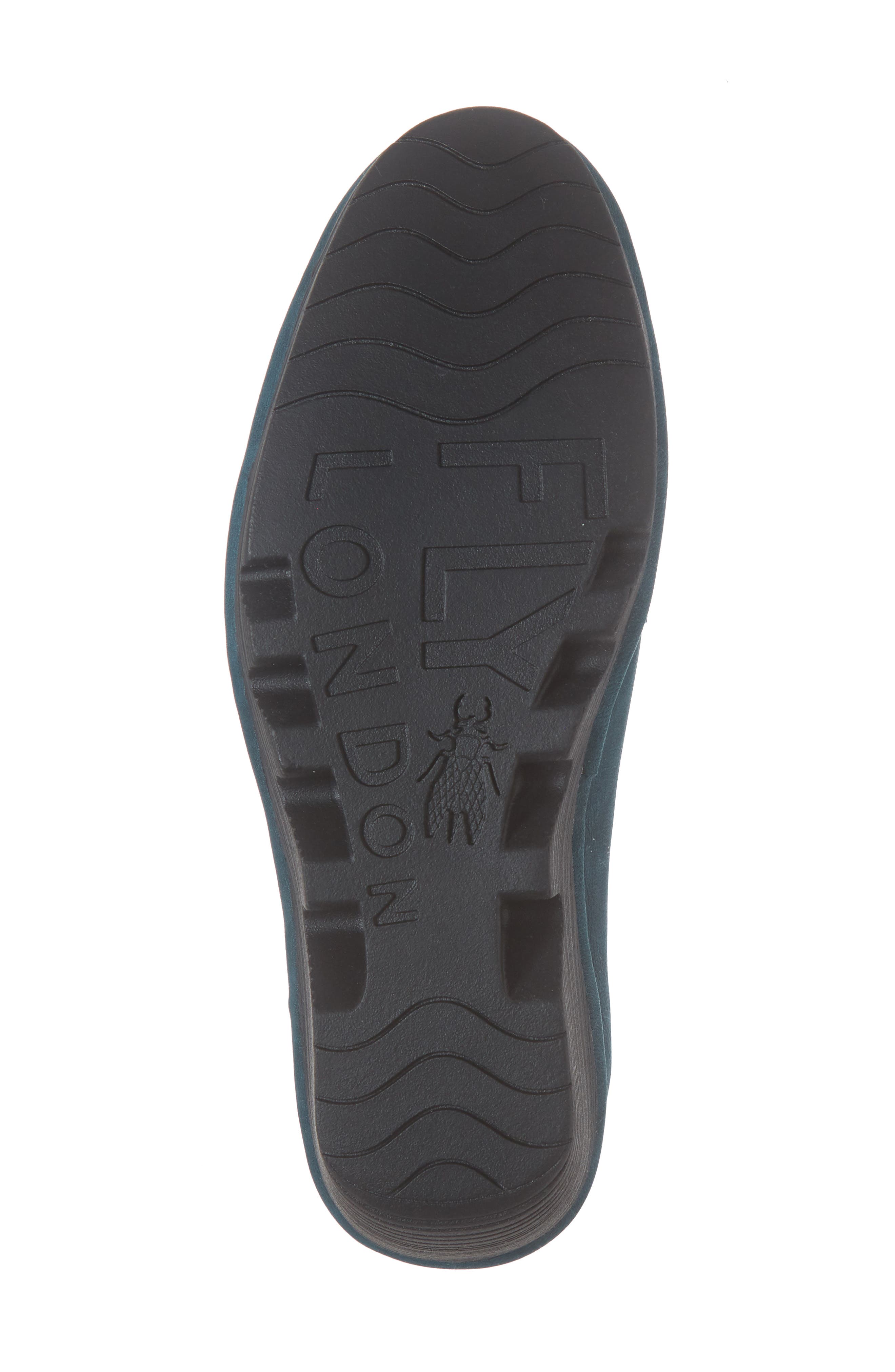 Fly London Peso Wedge, Alternate, color, 