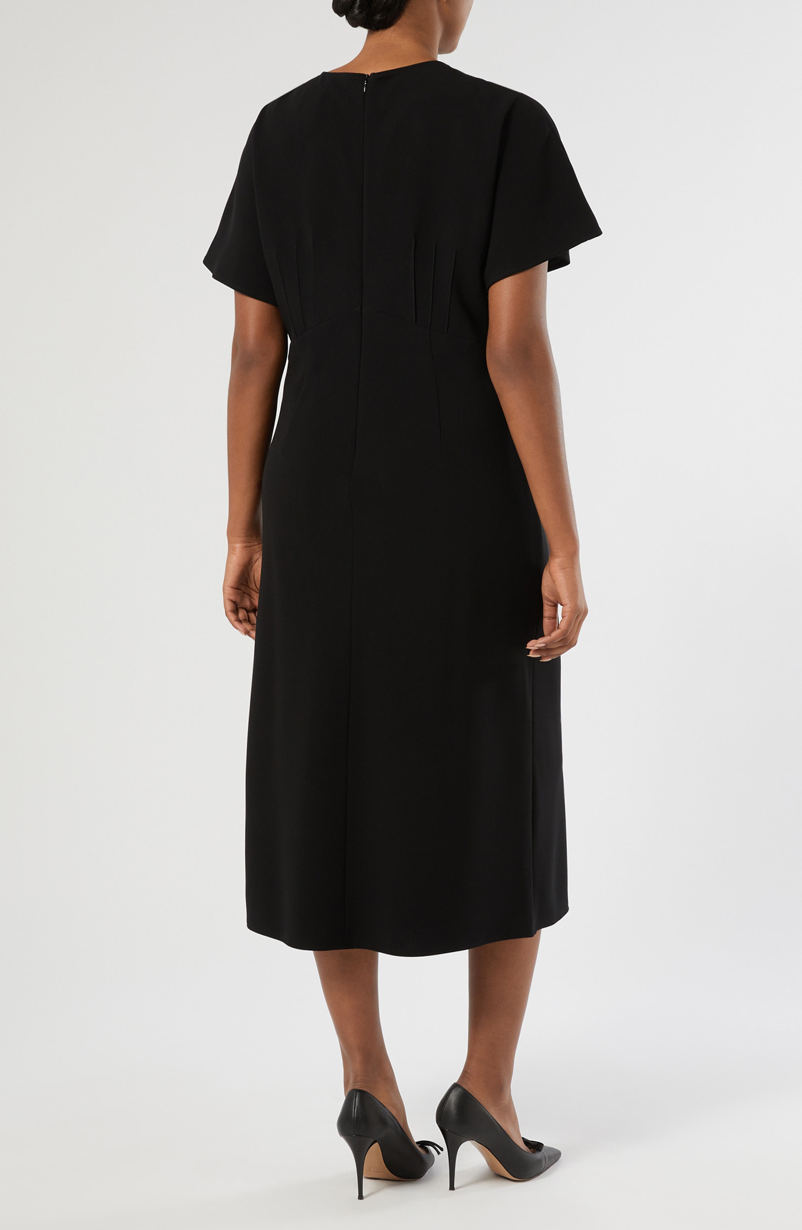 Giro Knot Dress - image 2