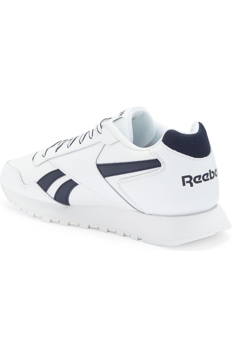 Reebok Glide Sneaker, Alternate, color,