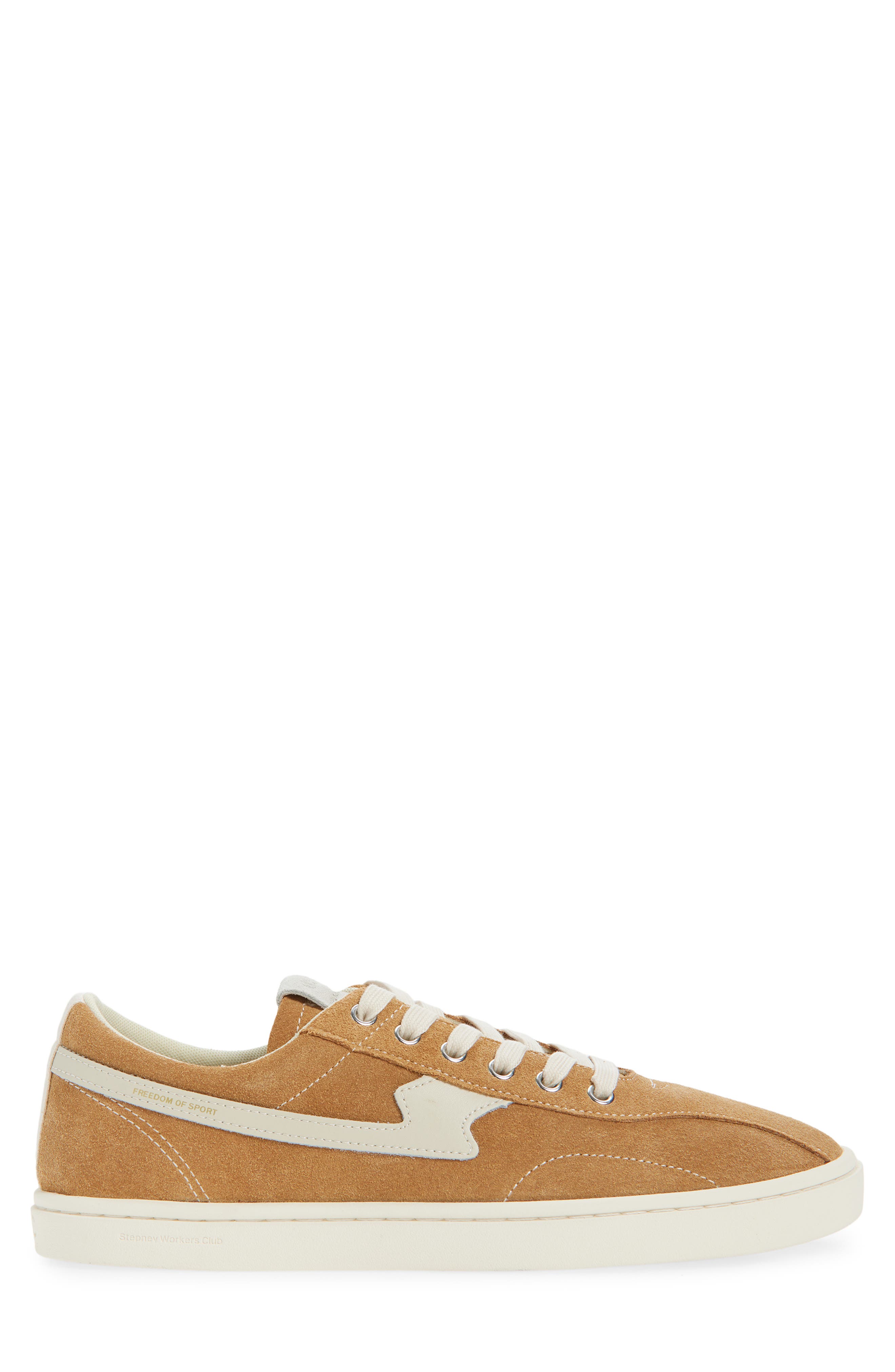 STEPNEY WORKERS CLUB Surma S-Strike Cup Sneaker (Men) | Nordstrom