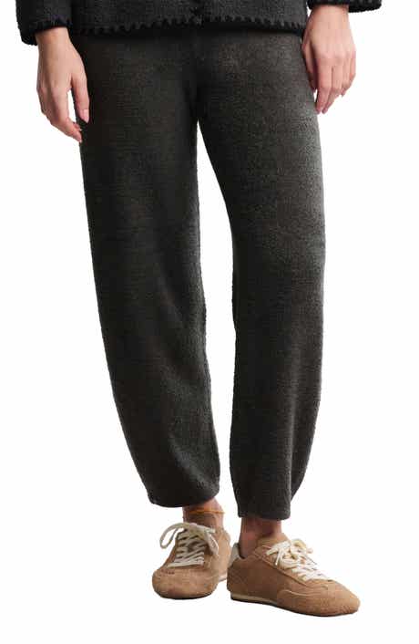 Barefoot Dreams® CozyChic® Ultra Lite® Barrel Leg Pants