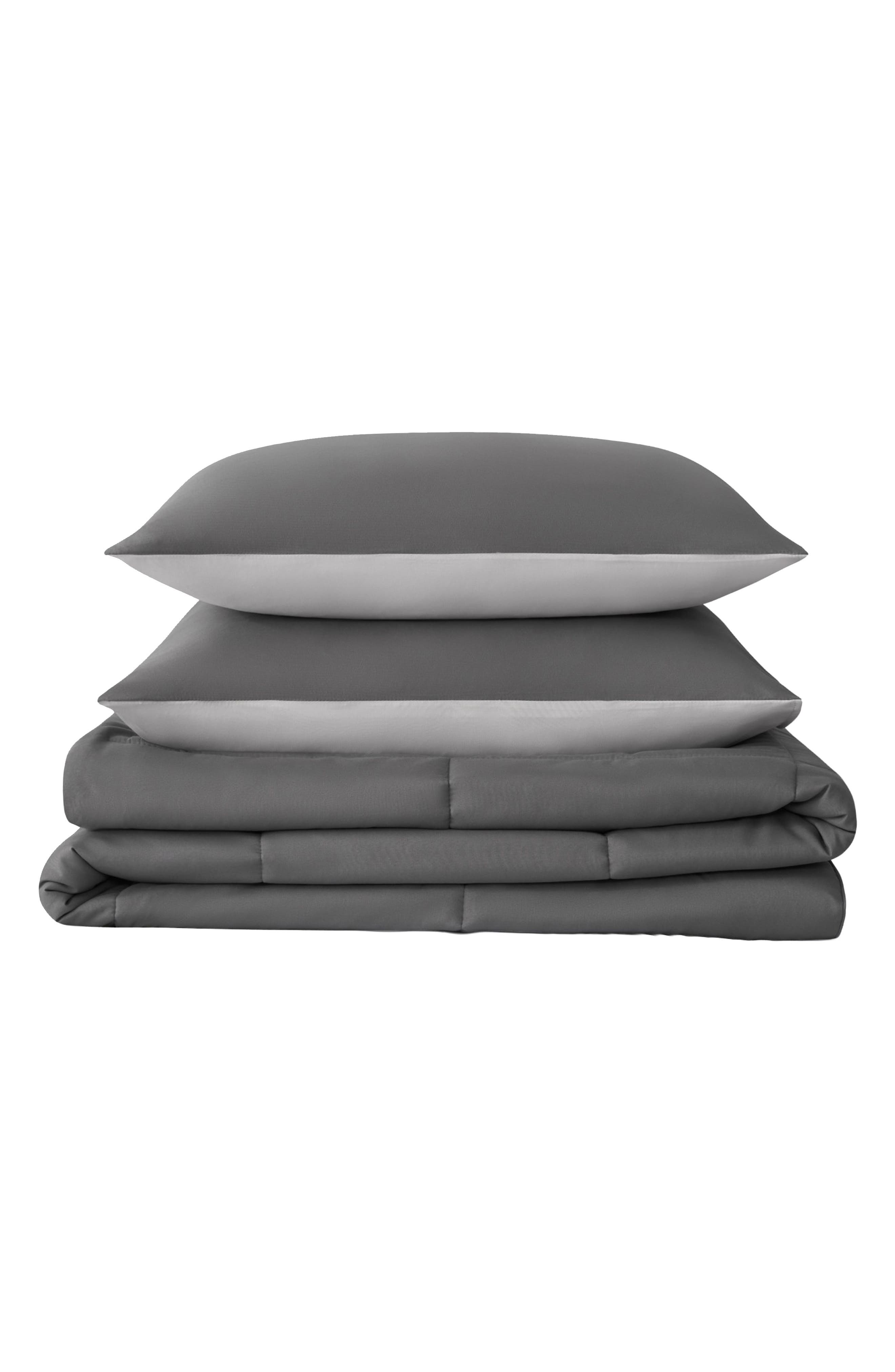 DARK GRAY/ LIGHT GRAY