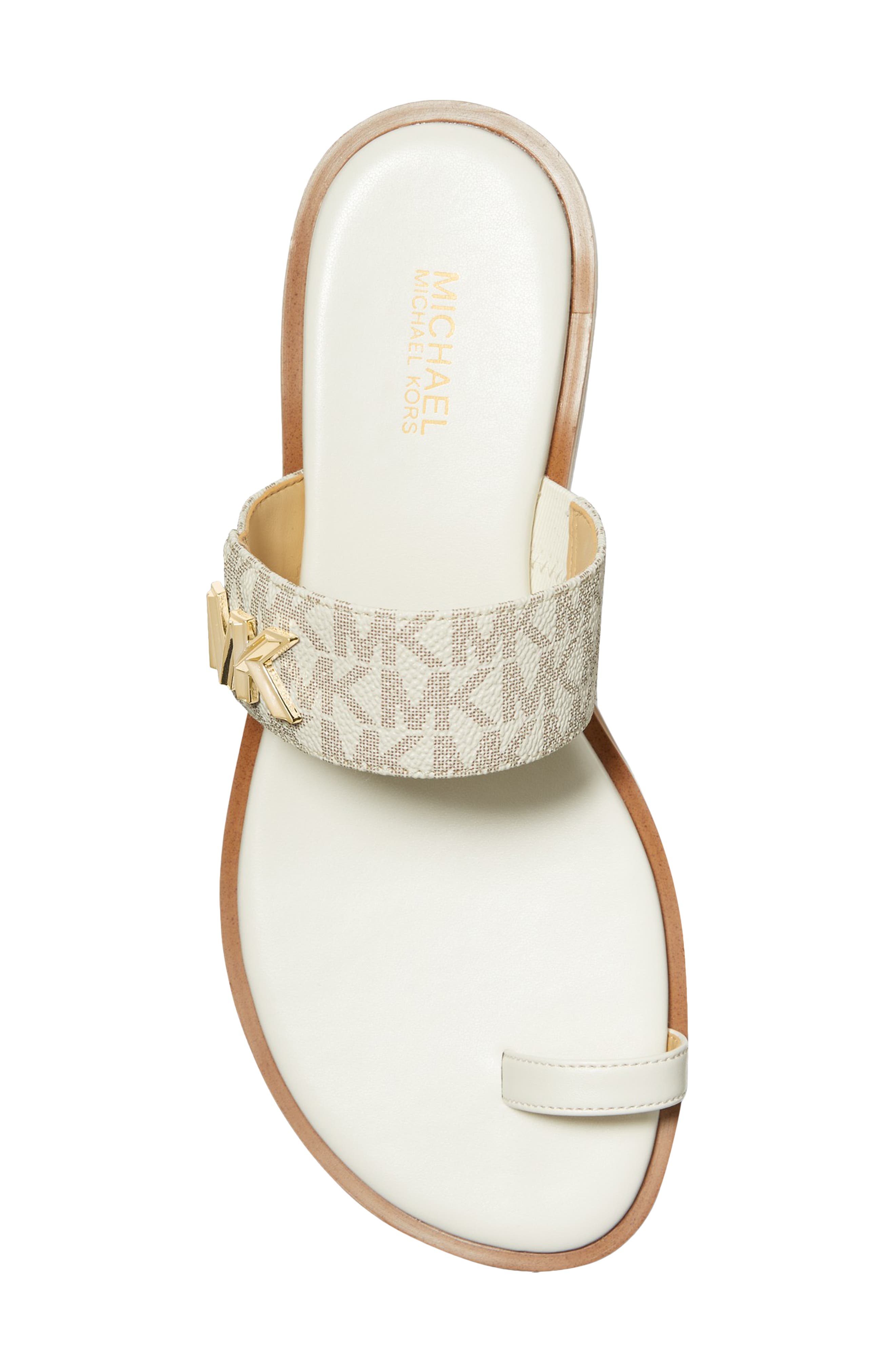 MICHAEL Michael Kors Jilly Sandal, Alternate, color, 