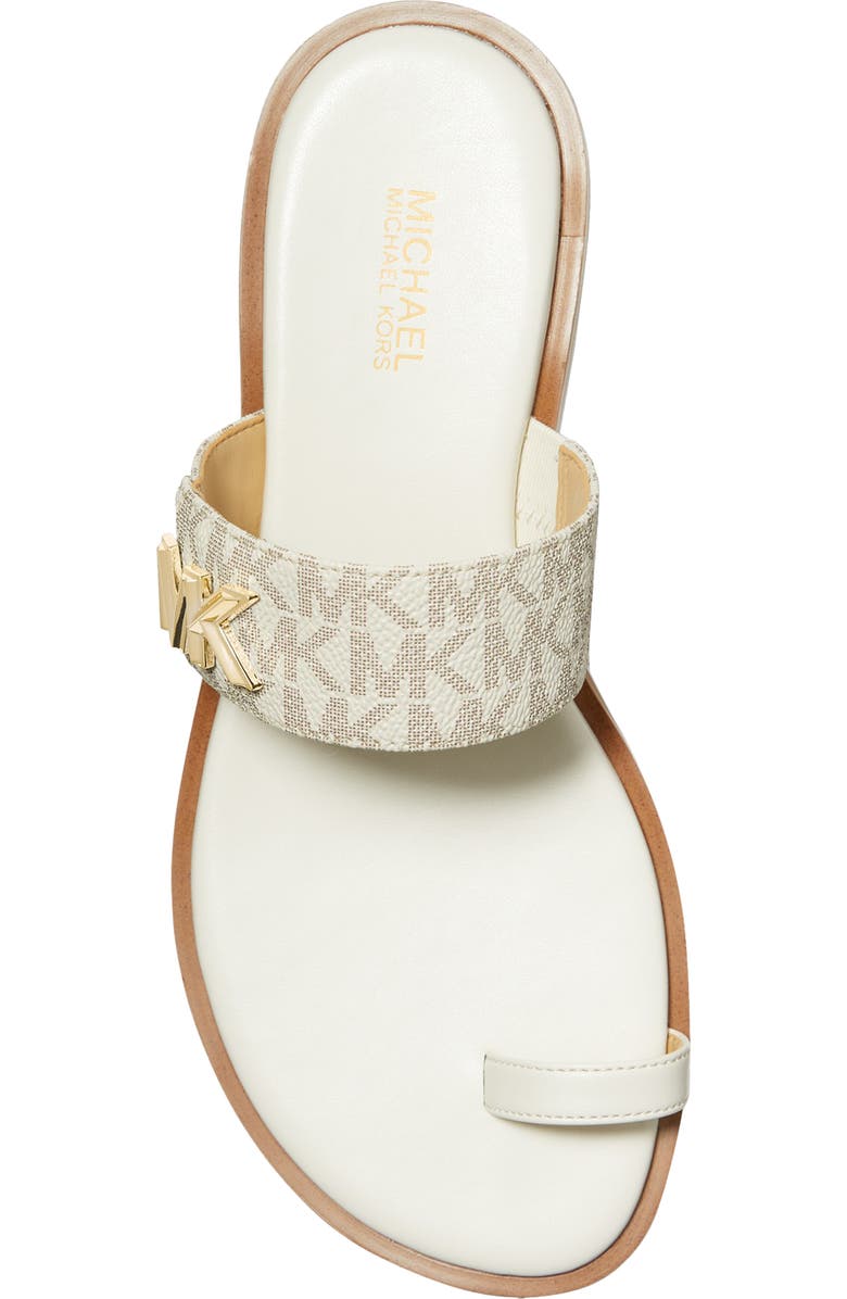 MICHAEL Michael Kors Jilly Sandal, Alternate, color,