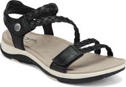 Earth® Stellon Ankle Strap Sandal