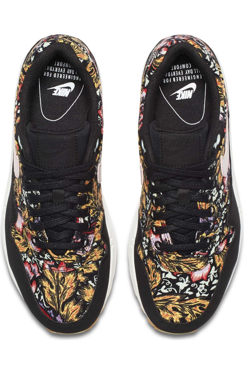 Nike Air Max 1 QS Sneaker, Alternate, color,