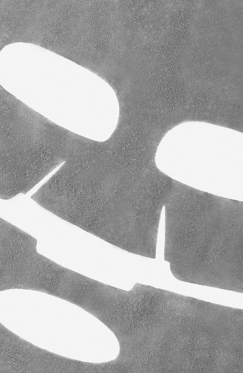 Wolf Project Detox Mud Face Mask, Alternate, color,