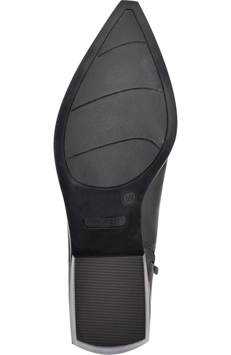 Nine West Yerly Bootie, Alternate, color,