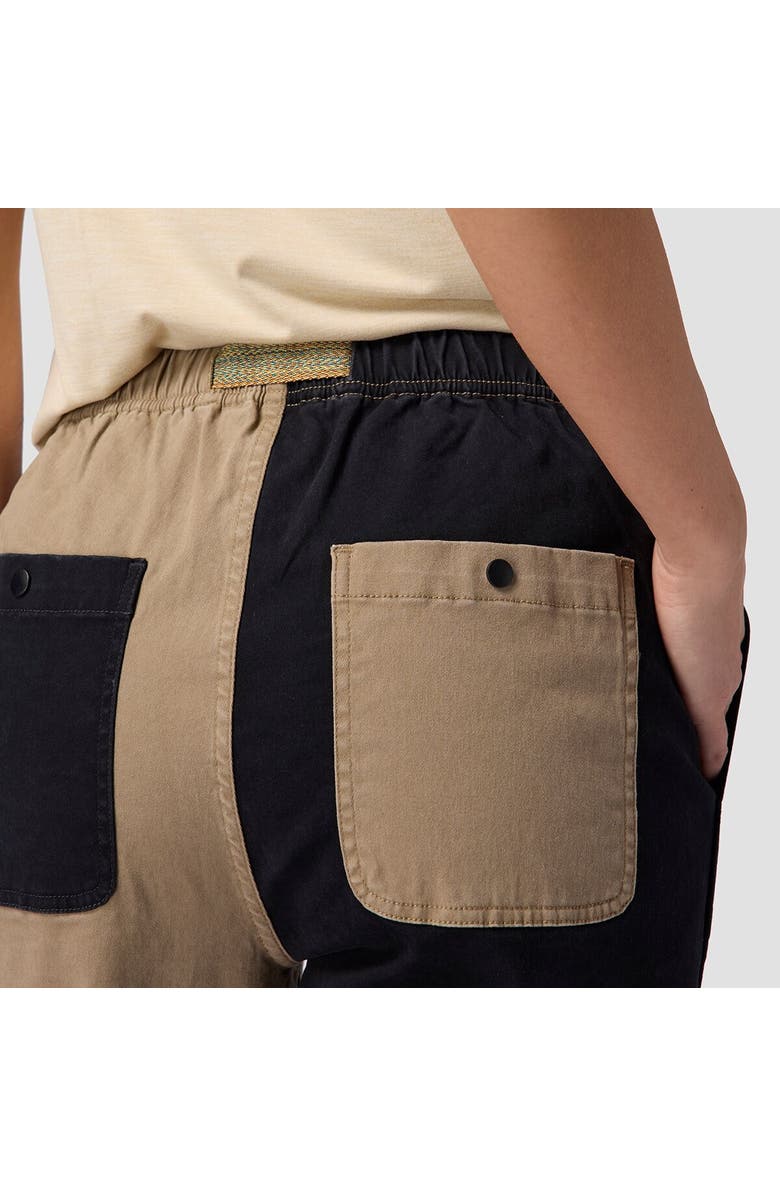 Backcountry Venture Daily Pant - Women's, Alternate, color, Black/Fallen Rock