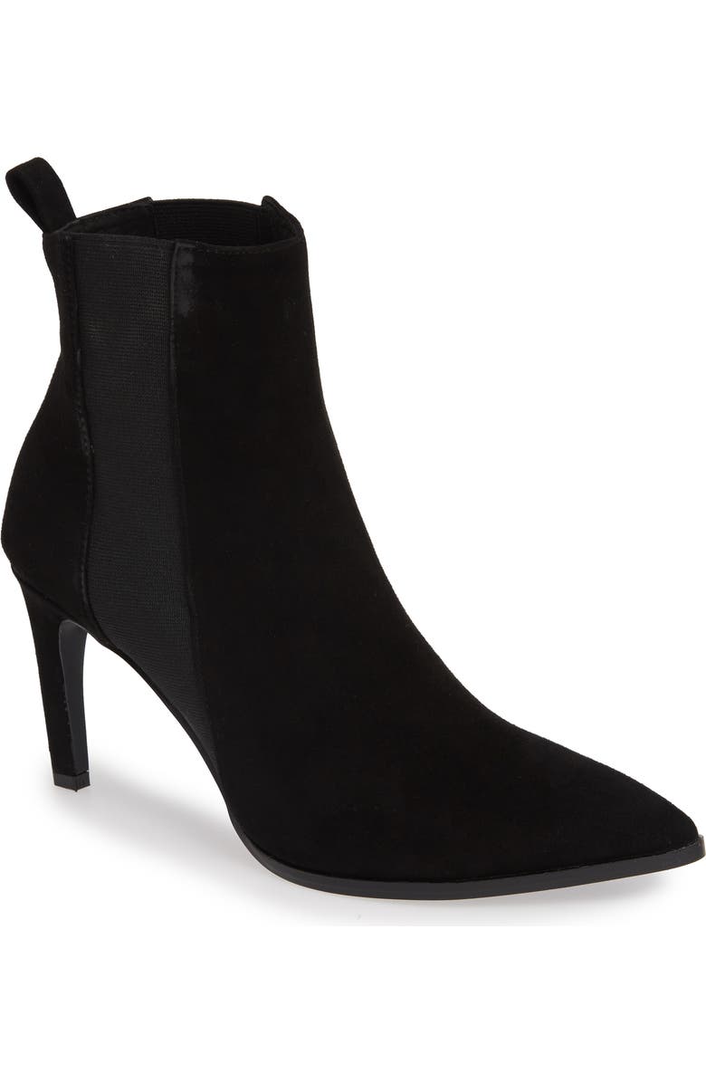 42 Gold Kensington Chelsea Boot, Main, color,