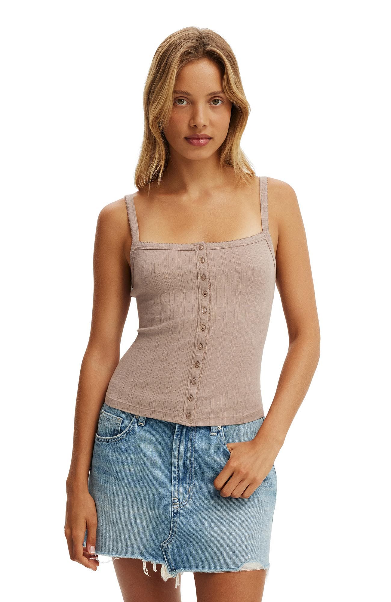 Taupe