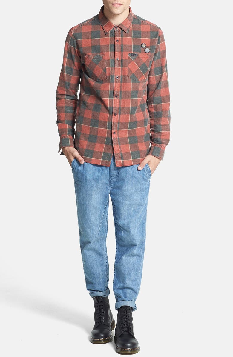 Dr. Martens 'Original 1460' Boot, Main, color,