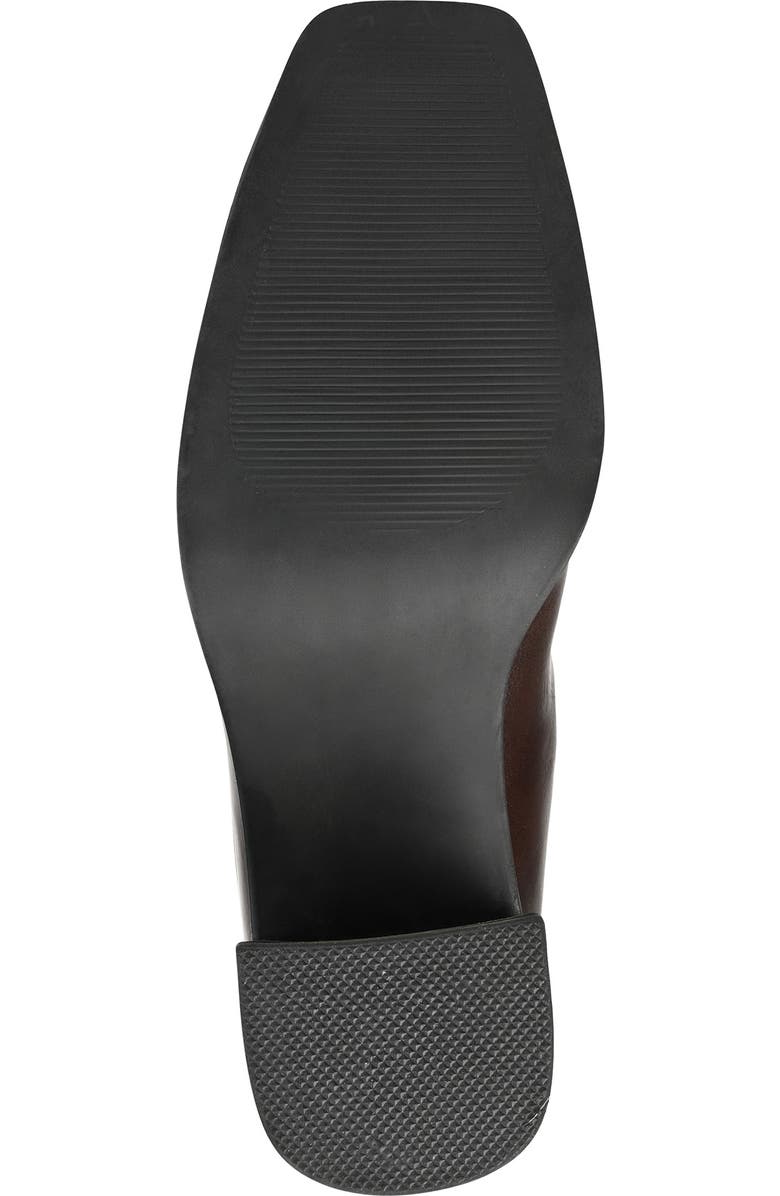 Journee Collection Winny Tall Boot, Alternate, color, Brown