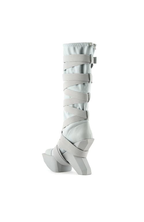 United Nude Boulder Boot In Multi