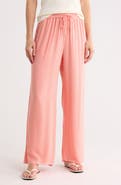 Billabong Pipeline Beach Wide Leg Pants