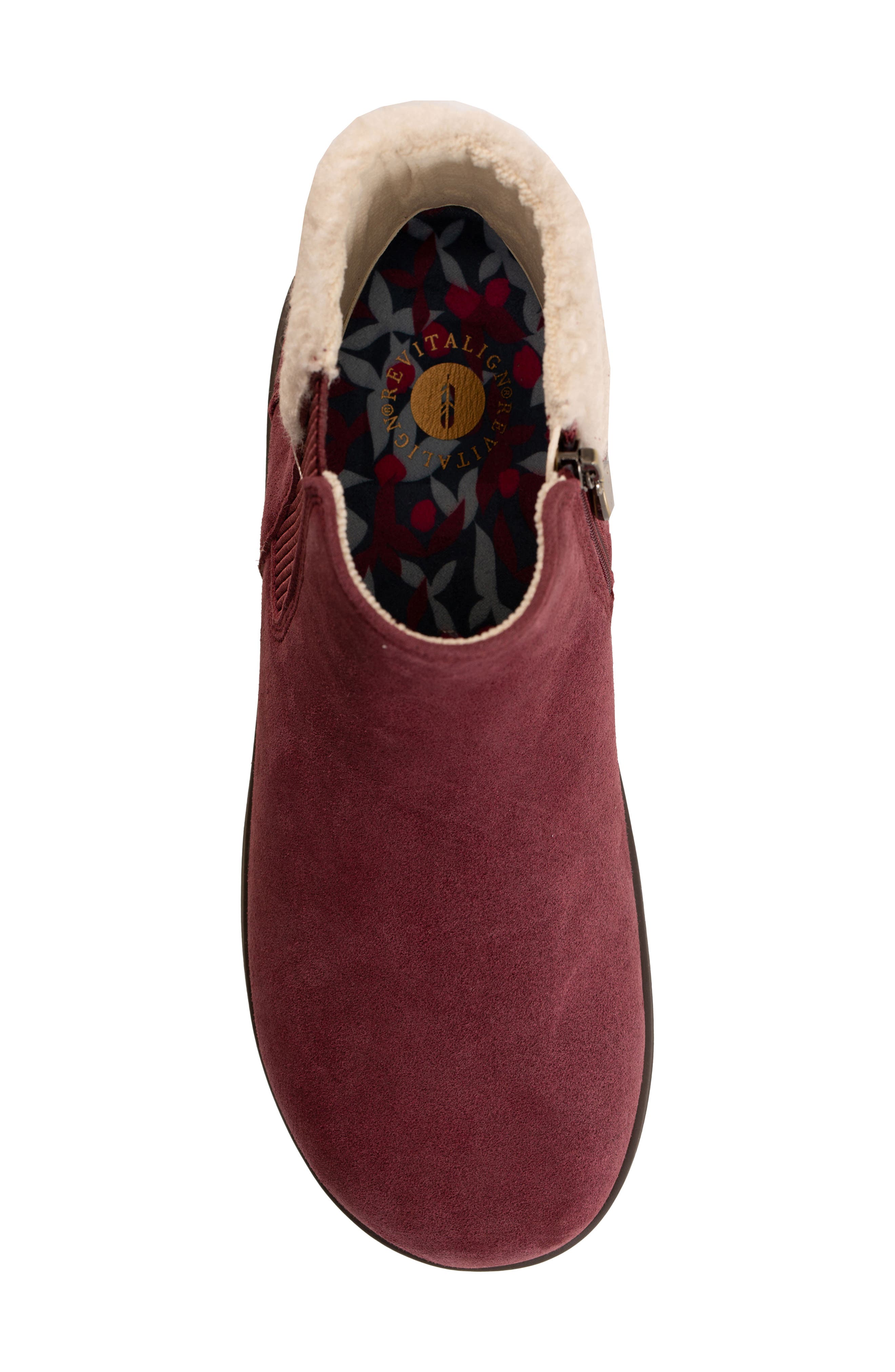 Trestle Boot, Alternate, color, PORT ROYALE