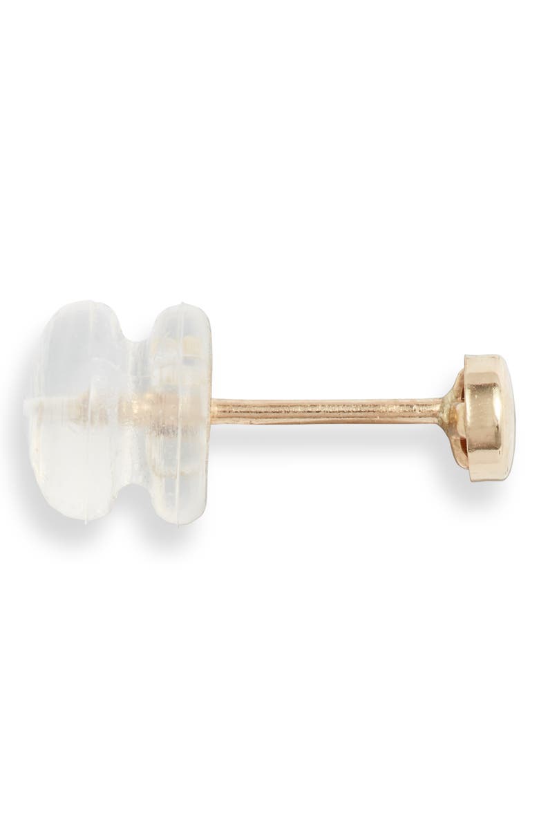 Bony Levy 14K Gold Stud Earrings, Alternate, color, Yellow Gold