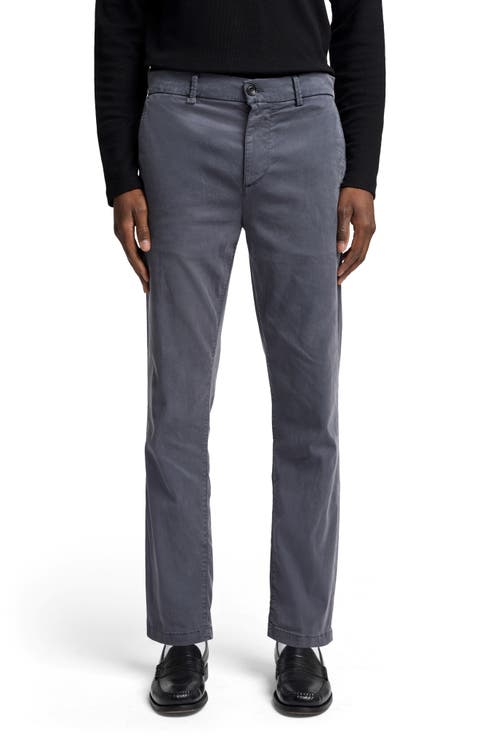 Adrien Weightless Slim Fit Chinos