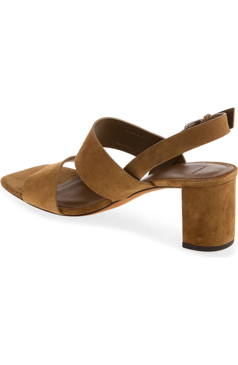 Vince Oliana Slingback Sandal, Alternate, color, Elmwood