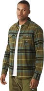 Picture Organic Hillsboro Shirt - Men's