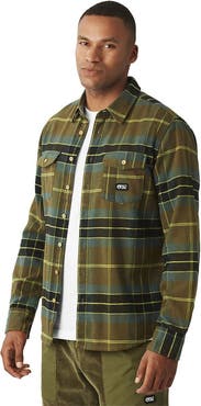Picture Organic Hillsboro Shirt - Men's