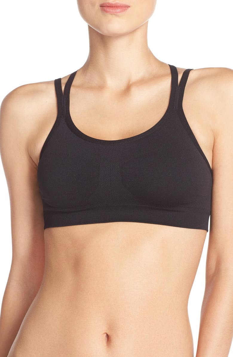 Zella Body 'Energy' Sports Bra, Main, color, 