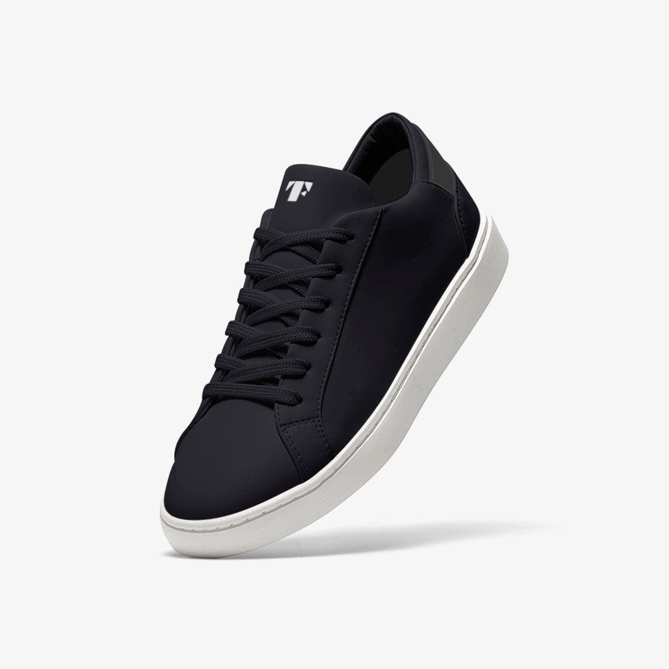 Women's Lace Up, Alternate, color, Black