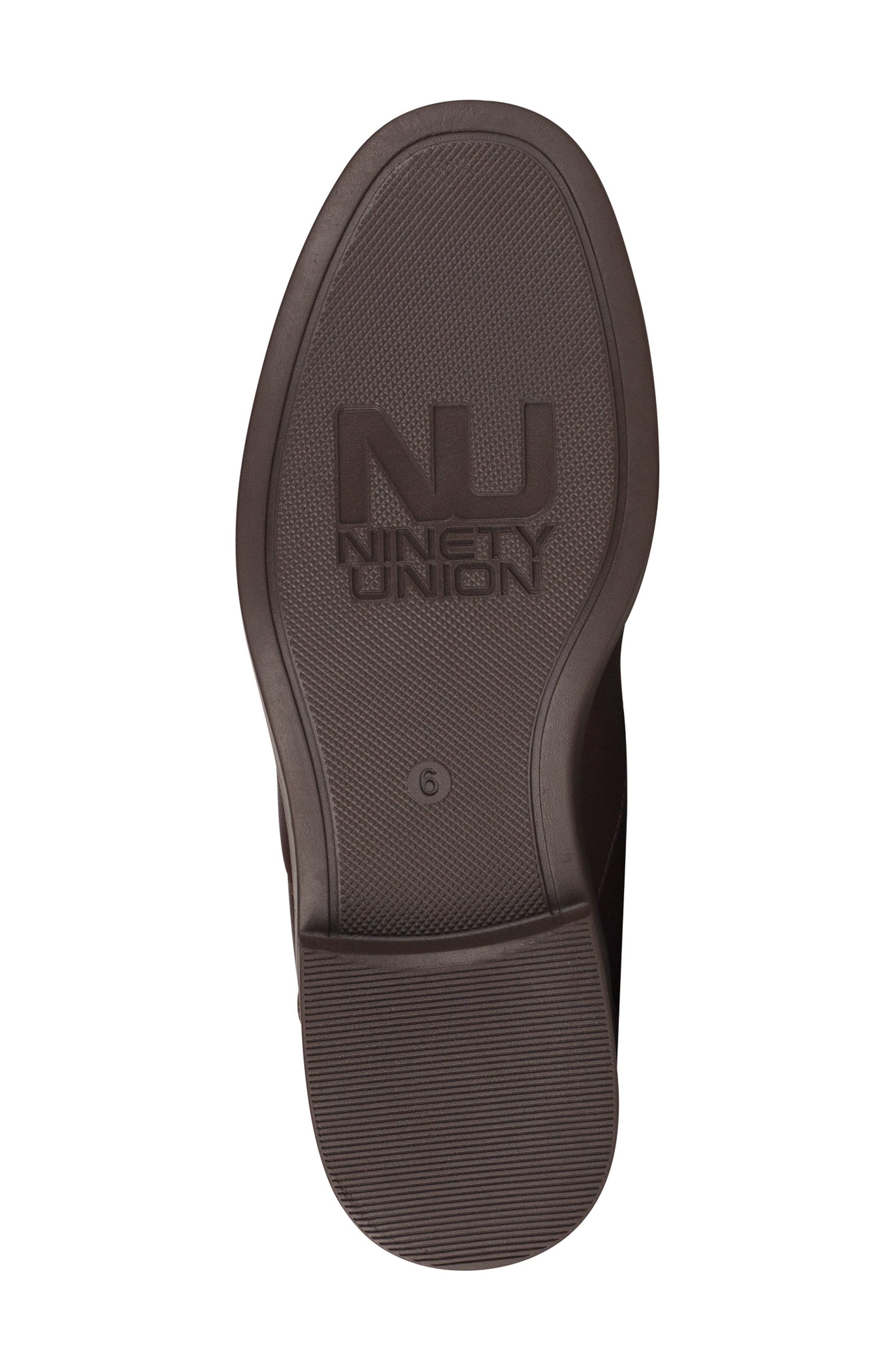 Cassidy Chelsea Boot, Alternate, color, BROWN