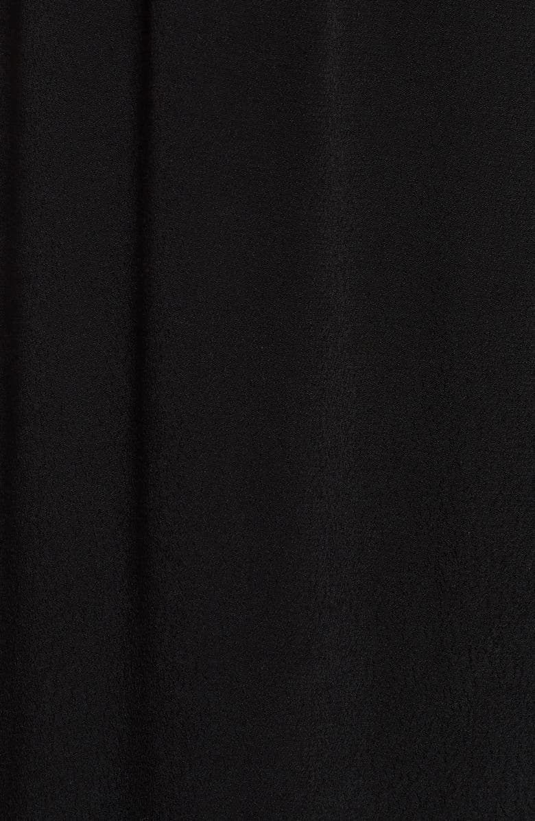 Leith Paperbag Waist Culottes, Alternate, color, 