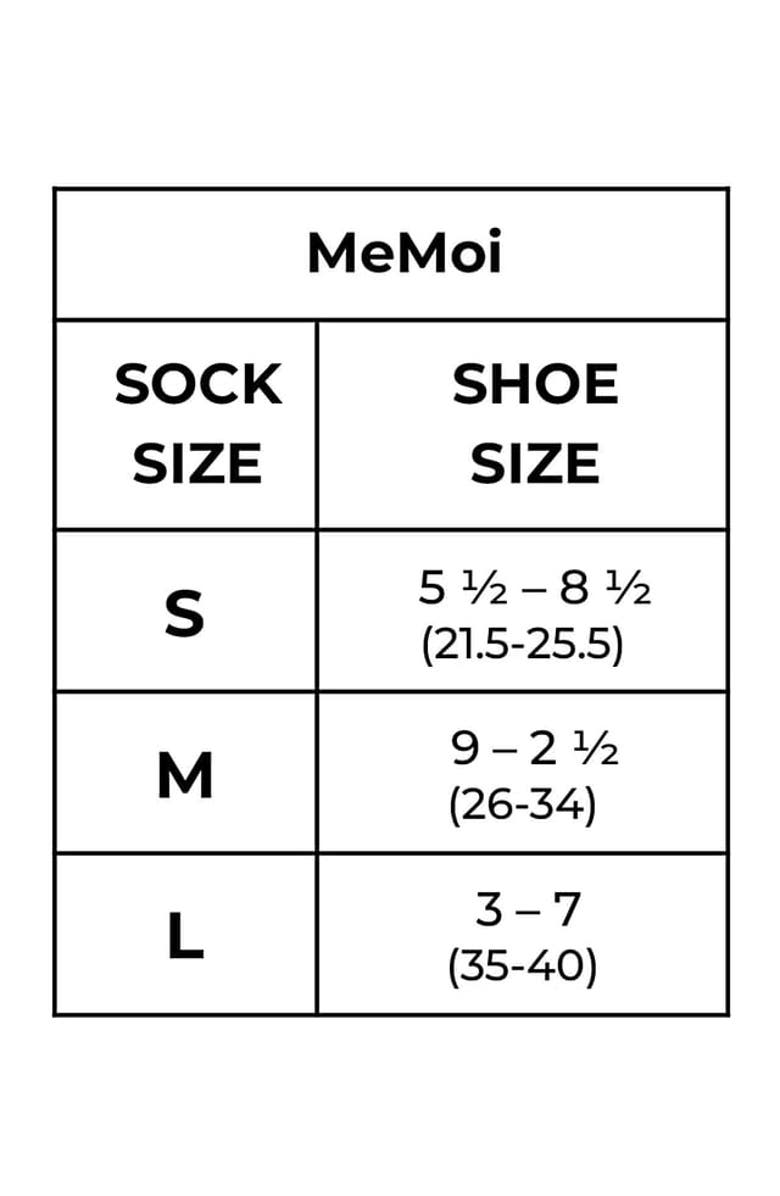 MeMoi 3 Pair Pack Hi-Cut Liner Socks, Alternate, color, Black-Black-Black