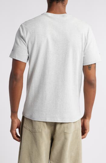 【NOAH】x PUMA コラボ グラフィックTシャツ 袖ロゴ コットン PUMA x Noah Cotton Graphic T-Shirt | Nordstrom