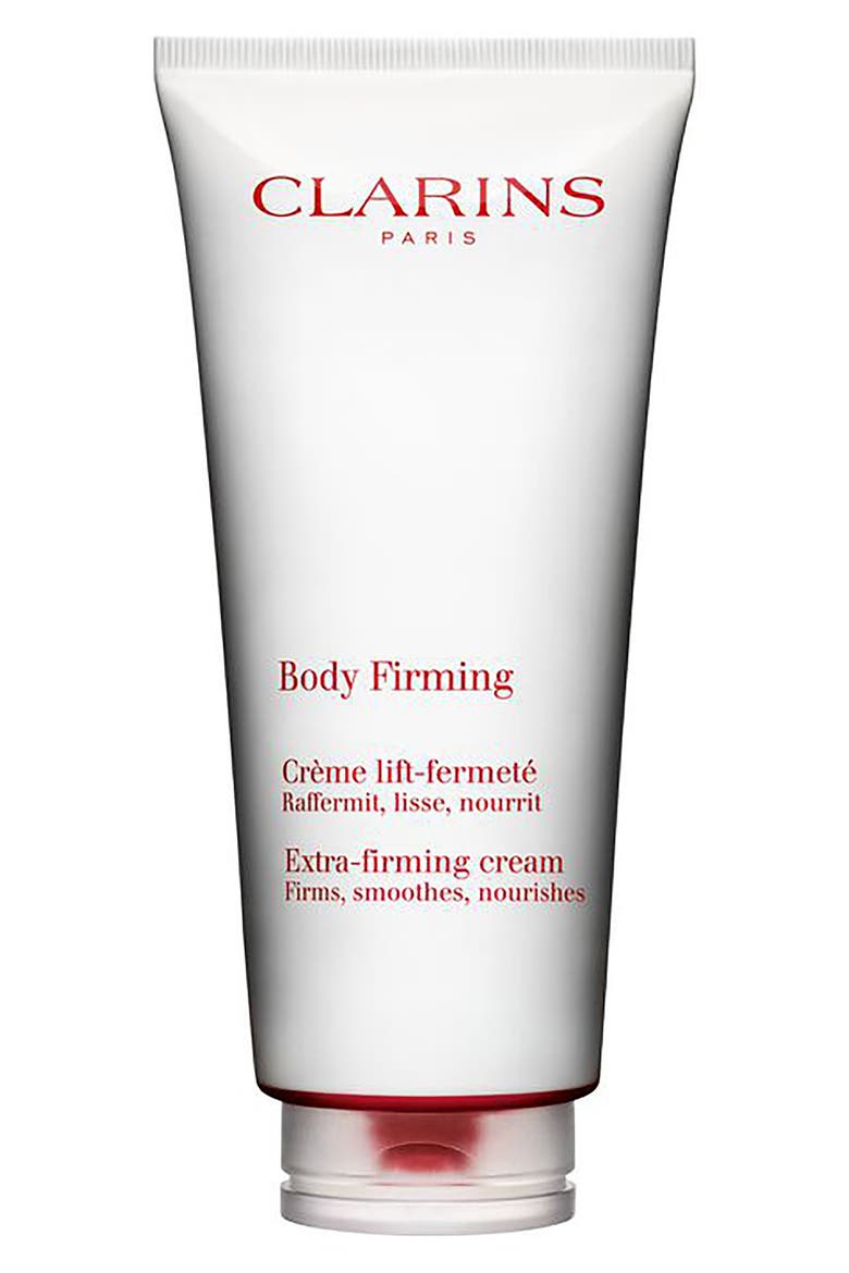 BODY FIRMING CREAM, Main, color, NO COLOR